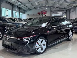 Schwarz Gebraucht 2023 VW Golf VIII GTI Limousine | 29.280 € (Guter Preis)
