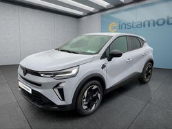 Grau Gebraucht 2025 Renault Captur SUV | 28.749 € (Guter Preis)