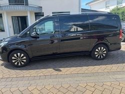 Schwarz Gebraucht 2022 Mercedes 250 Kombi | 49.999 € (Guter Preis)