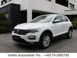 Andere Gebraucht 2018 VW T-Roc SUV | 15.950 € (Fairer Preis)