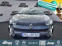 Blackpearlschwarz Gebraucht 2025 Renault Captur Techno SUV | 26.890 € (Fairer Preis)