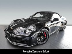 Schwarz Neu 2025 Porsche 911 Carrera Cabriolet Cabrio | 197.911 € (Guter Preis)