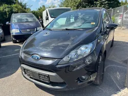 Other Gebraucht 2009 Ford Fiesta Trend Kleinwagen | 2.222 € (Guter Preis)