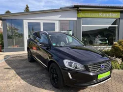 Schwarz Gebraucht 2015 Volvo XC60 Summum SUV | 22.800 € (Teuer)