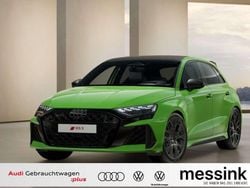 Grün (kyalamigrün) Neu 2025 Audi RS3 Comfort Limousine | 76.985 €