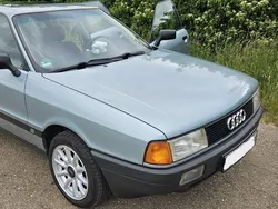 Andere außenfarben Gebraucht 1990 Audi 80 Limousine | 4.850 €