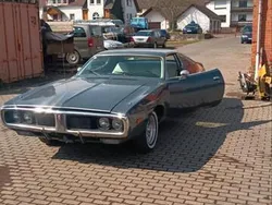 Grau Gebraucht 1972 Dodge Charger Limousine | 25.000 €