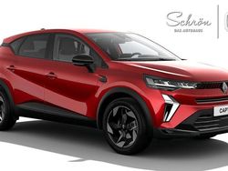 Gebraucht 2025 Renault Captur Techno SUV | 25.308 € (Fairer Preis)