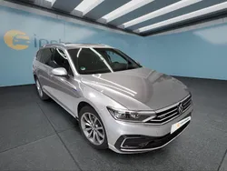 Silber Gebraucht 2023 VW Passat GTE Kombi | 32.449 € (Etwas zu teuer)