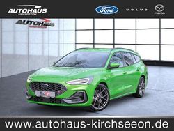 Mean green Gebraucht 2024 Ford Focus ST Kombi | 38.850 € (Etwas zu teuer)