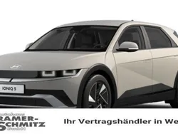 Cyber grey Neu 2025 Hyundai Ioniq 5 Techniq SUV | 51.990 € (Etwas zu teuer)