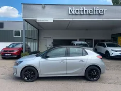 Kristall silber Gebraucht 2024 Opel Corsa Kleinwagen | 17.990 € (Guter Preis)