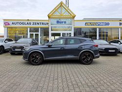 Grau Gebraucht 2022 Cupra Formentor VZ SUV | 34.990 € (Etwas zu teuer)