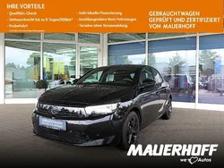 Lackierung schwarz perla nera/ Gebraucht 2023 Opel Corsa Kleinwagen | 17.290 € (Fairer Preis)