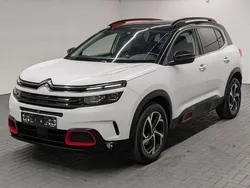 Weiss Gebraucht 2019 Citroën C5 Limousine | 15.980 €