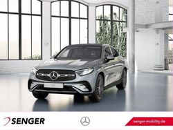 Othercolor Gebraucht 2024 Mercedes GLC300e AMG Coupé | 70.990 € (Fairer Preis)