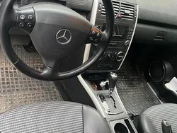 Gebraucht 2005 Mercedes A200 Kleinwagen | 500 €