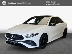 Mercedes A250