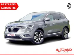 Grau Gebraucht 2019 Renault Koleos Initiale Paris SUV | 23.950 € (Fairer Preis)