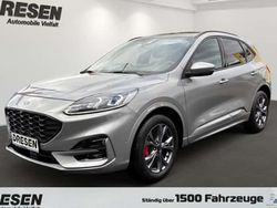 Silber Gebraucht 2024 Ford Kuga ST-Line X SUV | 28.650 € (Fairer Preis)