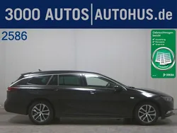 Schwarz Gebraucht 2019 Opel Insignia Business Kombi | 8.290 € (Superpreis)