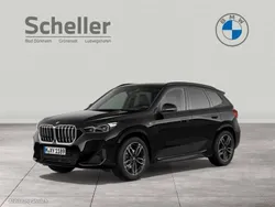 Schwarz Neu 2025 BMW X1 M Sport SUV | 58.762 €