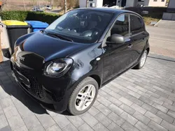 Smart ForFour Electric Drive