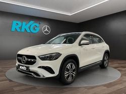 Weiß Gebraucht 2024 Mercedes GLA220 Progressive SUV | 39.890 € (Guter Preis)
