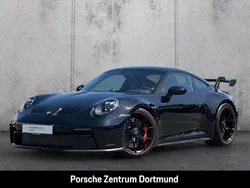 Tiefschwarzmetallic Gebraucht 2024 Porsche 992 Sport | 201.900 €