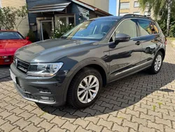 Uranograu Gebraucht 2020 VW Tiguan Comfortline SUV | 20.950 € (Guter Preis)