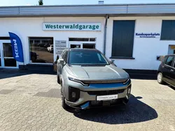Grün Neu 2025 Ssangyong Actyon SUV | 39.950 € (Fairer Preis)