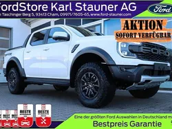 Weiß Neu 2025 Ford Ranger Raptor Abholung | 63.046 € (Guter Preis)