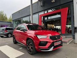 Rot Gebraucht 2021 Cupra Ateca SUV | 29.880 € (Guter Preis)