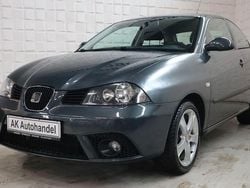 Grün Gebraucht 2006 Seat Ibiza Sport Kleinwagen | 2.890 € (Teuer)