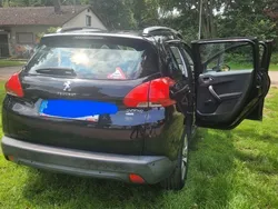 Schwarz Gebraucht 2014 Peugeot 2008 Active SUV | 6.200 € (Guter Preis)