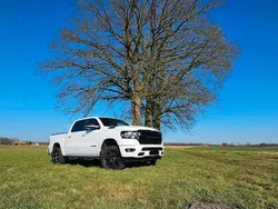 Weiß Gebraucht 2021 Dodge Ram Abholung | 55.999 €