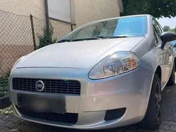 Gebraucht 2006 Fiat Grande Punto Active Kleinwagen | 2.100 € (Fairer Preis)