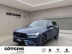 Blau Neu 2025 Volvo XC60 Plus SUV | 62.949 € (Superpreis)