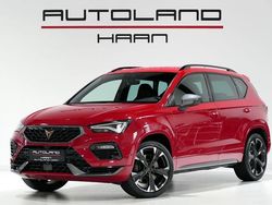 Rojo velvet Gebraucht 2021 Cupra Ateca SUV | 26.950 € (Guter Preis)