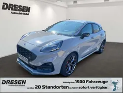 Grau Gebraucht 2024 Ford Puma ST SUV | 27.690 € (Guter Preis)