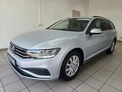 Grau Gebraucht 2022 VW Passat Conceptline Kombi | 18.990 € (Superpreis)