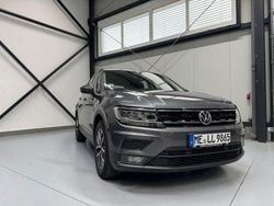Grau Gebraucht 2020 VW Tiguan Comfortline SUV | 22.889 € (Superpreis)
