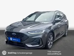 Magnetic metallic Gebraucht 2023 Ford Focus ST-Line Kombi | 21.930 € (Fairer Preis)