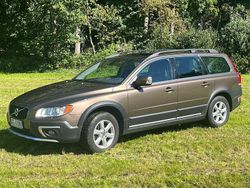 Bronze Gebraucht 2013 Volvo XC70 Summum SUV | 12.900 € (Fairer Preis)