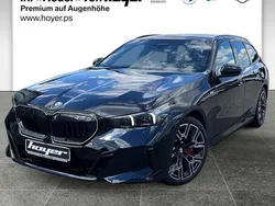 Schwarz Neu 2025 BMW 540 Comfort Edition Kombi | 79.990 € (Etwas zu teuer)