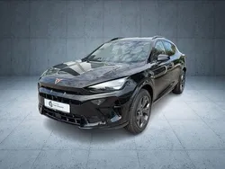 Schwarz Gebraucht 2025 Cupra Formentor SUV | 34.490 € (Guter Preis)