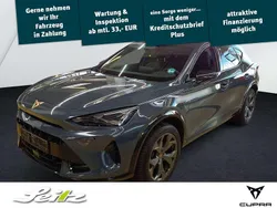 Fjordblau Gebraucht 2025 Cupra Formentor SUV | 32.948 € (Fairer Preis)