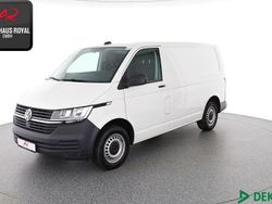 Weiß Gebraucht 2020 VW T6.1 Van | 21.380 € (Superpreis)