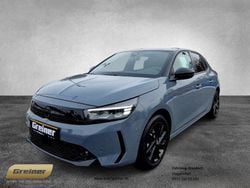 Grau Gebraucht 2025 Opel Corsa Kleinwagen | 19.690 € (Superpreis)