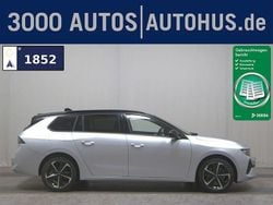 Grau/typ aussenverkleidung met Neu 2025 Opel Astra GS Line Kombi | 23.780 € (Superpreis)